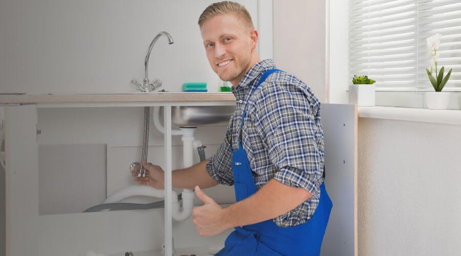 Professional expert plumbing services in Easthampton, MA